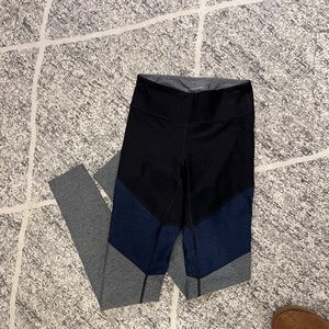 Outdoor Voices Spring Leggings 7/8